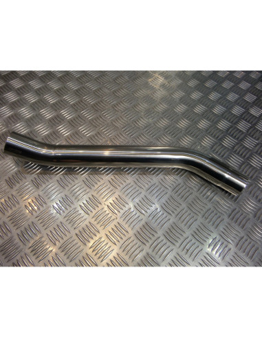 manchon tube CP130 silencieux scorpion moto kawasaki zx 600 r zxr 636 ninja Z035