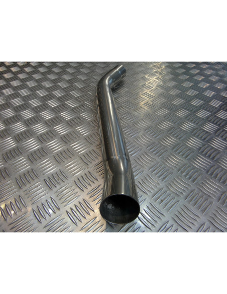 manchon tube CP130 silencieux scorpion moto kawasaki zx 600 r zxr 636 ninja Z035