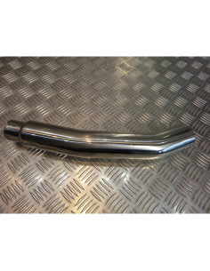 manchon tube droit CP455 silencieux scorpion moto suzuki gsx 1300 r hayabusa Z03
