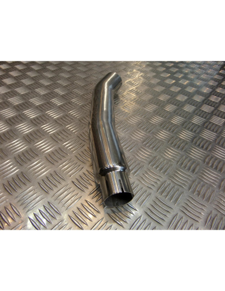 manchon tube droit CP455 silencieux scorpion moto suzuki gsx 1300 r hayabusa Z03