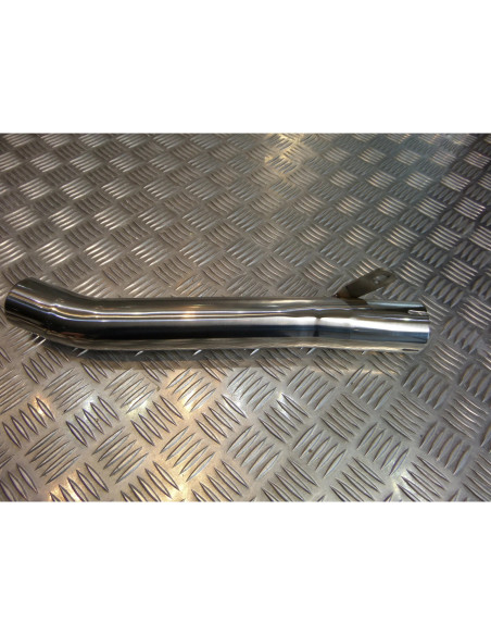 manchon gauche tube CP059 silencieux scorpion moto honda cb 1100 xf x11 z035.100