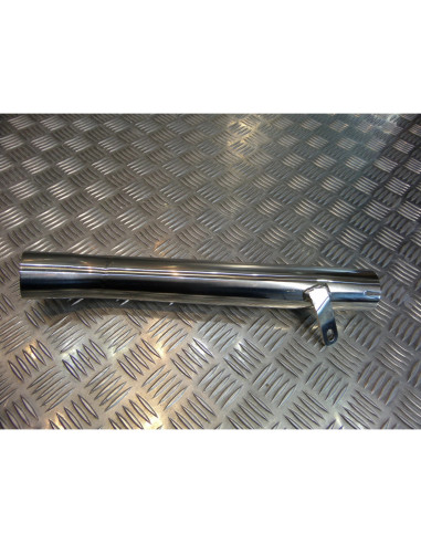 manchon gauche tube CP059 silencieux scorpion moto honda cb 1100 xf x11 z035.100
