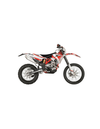 kit complet blackbird autocollants stickers housse de selle dream graphic 3 moto