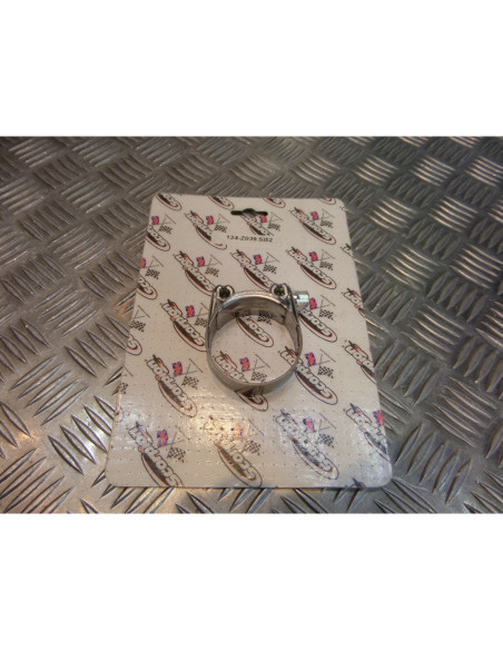 montage scorpion cp031 tube pot silencieux moto suzuki gsx 750 r gsxr Z039.SI52