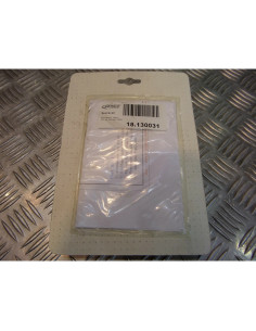 montage scorpion cp031 tube pot silencieux moto suzuki gsx 750 r gsxr Z039.SI52 2