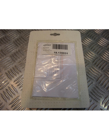 montage scorpion cp031 tube pot silencieux moto suzuki gsx 750 r gsxr Z039.SI52