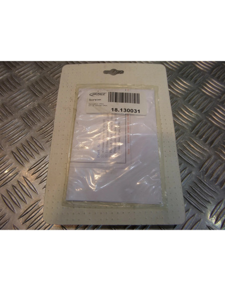 montage scorpion cp031 tube pot silencieux moto suzuki gsx 750 r gsxr Z039.SI52