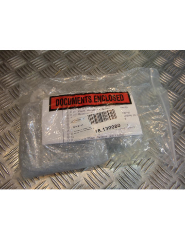 montage scorpion cp080 81 tube pot silencieux moto honda cb 900 hornet Z039.HA76