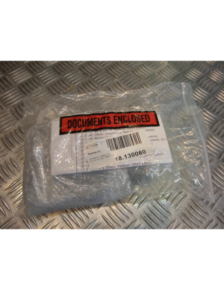 montage scorpion cp080 81 tube pot silencieux moto honda cb 900 hornet Z039.HA76