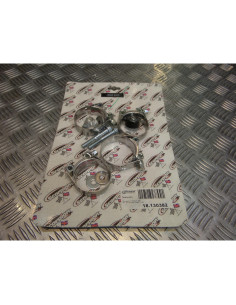 montage scorpion cp382 383 tube pot silencieux moto kawasaki zzr 1400 Z039.KA75