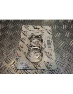 montage scorpion cp256 tube pot silencieux patte moto honda cbf 500 Z039.HA83 co