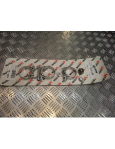 montage scorpion cp252 tube pot silencieux moto suzuki gs 500 f gsf Z039.SI82 co