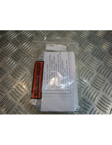 montage scorpion cp013 tube pot silencieux moto yamaha yzf 750 r Z039.YA53 colli