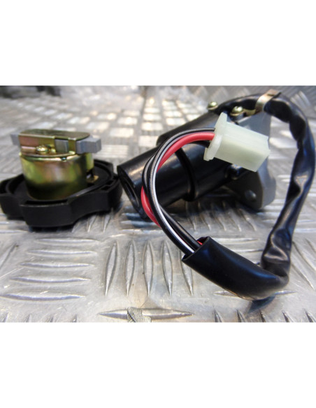 neiman contacteur cle bouchon essence adaptable moto yamaha dt 125 r tzr 250 xt