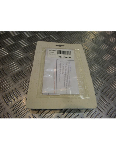 montage scorpion cp034 35 tube pot silencieux moto suzuki 1100 gsxr Z039.SI50 ma