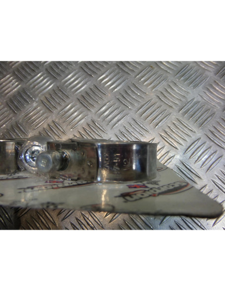 montage scorpion cp183 184 tube pot silencieux moto suzuki dl 1000 v-strom Z039.