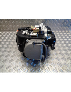 moteur complet scooter chinois 50 gy6 4 temps efi injection 139 qmb 10 pouces ar 2
