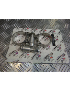 montage scorpion cp028 029 tube pot silencieux moto ducati 750 ss Z039.DI58 manc