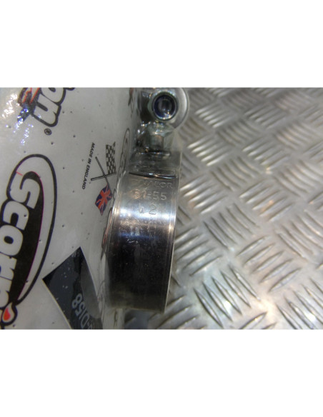 montage scorpion cp028 029 tube pot silencieux moto ducati 750 ss Z039.DI58 manc