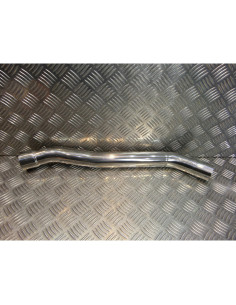 manchon tube gauche CP382 silencieux scorpion moto kawasaki 1400 zzr Z035.10382