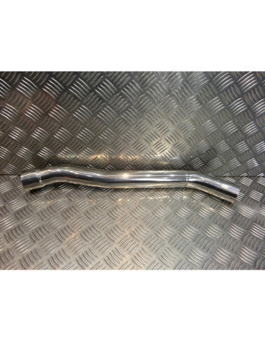manchon tube gauche CP382 silencieux scorpion moto kawasaki 1400 zzr Z035.10382