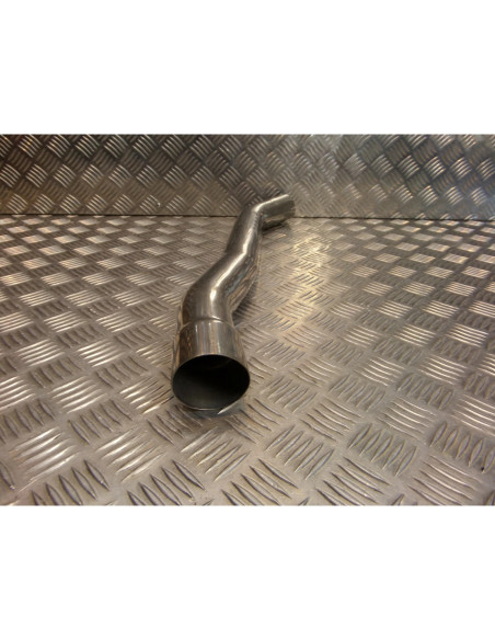 manchon tube gauche CP382 silencieux scorpion moto kawasaki 1400 zzr Z035.10382