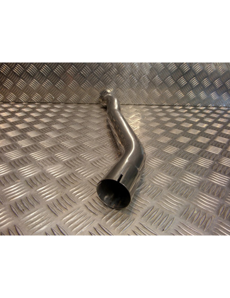 manchon tube gauche CP382 silencieux scorpion moto kawasaki 1400 zzr Z035.10382