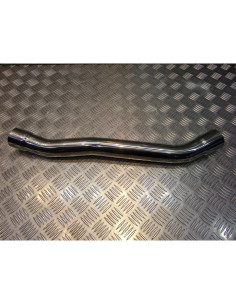 manchon gauche silencieux pot moto kawasaki zzr 1400 08 Scorpion CP459 18.120459