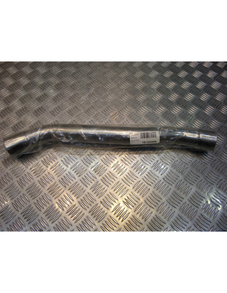 manchon gauche silencieux pot moto kawasaki zzr 1400 08 Scorpion CP459 18.120459