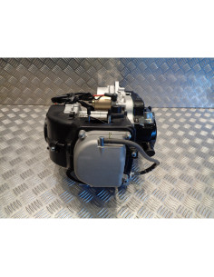 moteur complet scooter chinois 50 gy6 4 temps efi injection 139 qmb 10 pouces ar 2