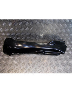 cache spoiler gauche noir scooter piaggio 125 250 300 400 500 mp3 65614100nd car