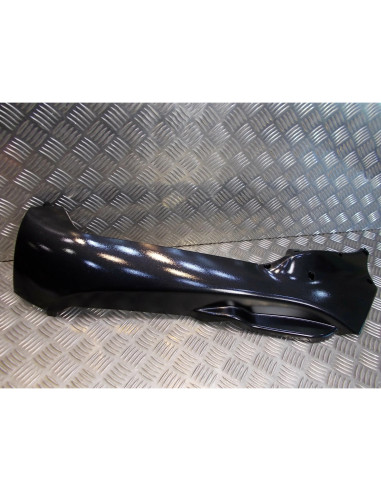 cache spoiler gauche noir scooter piaggio 125 250 300 400 500 mp3 65614100nd car