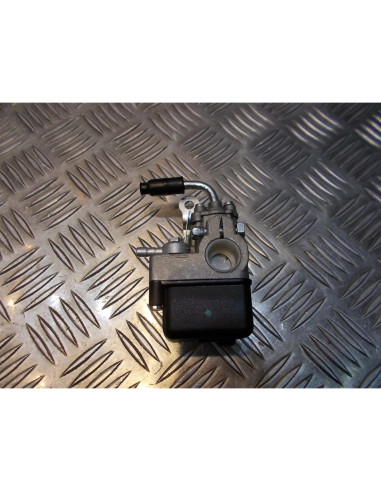 carburateur adaptable type sha 12 cyclo mobylette piaggio 50 ciao ... universel
