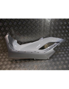 cache repose pied gauche carenage 65737850eu scooter piaggio 125 300 mp3 2011 -