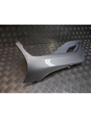 cache repose pied gauche carenage 65737850eu scooter piaggio 125 300 mp3 2011 -