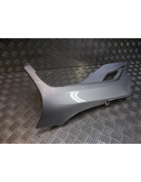 cache repose pied gauche carenage 65737850eu scooter piaggio 125 300 mp3 2011 -