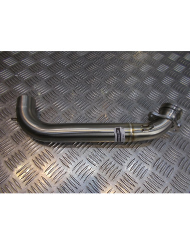 collecteur pot echappement 4 miww moto bmw s 1000 rr 76036137 97XBW0002D