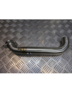 collecteur pot echappement 4 miww moto bmw s 1000 rr 76036137 97XBW0002D 2