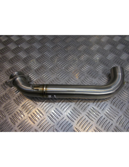 collecteur pot echappement 4 miww moto bmw s 1000 rr 76036137 97XBW0002D