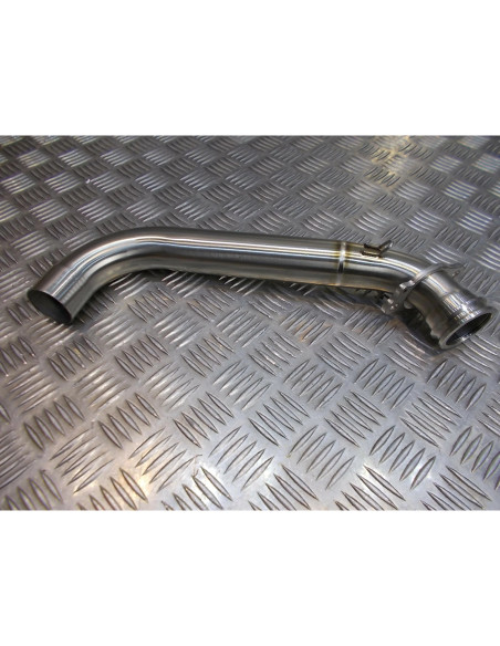 collecteur pot echappement 4 miww moto bmw s 1000 rr 76036137 97XBW0002D