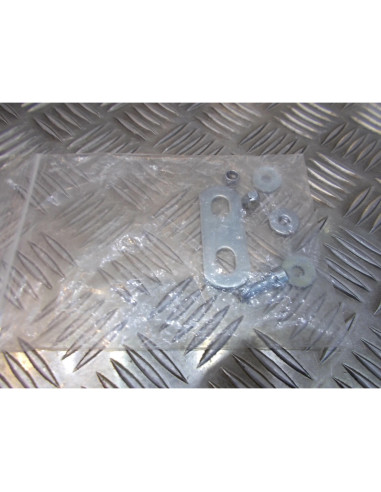 pot echappement tecnigas basic scooter suzuki 50 address ap rf vamos 746106 0308