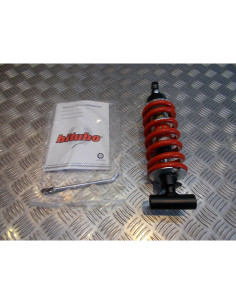 amortisseur bitubo moto kawasaki gpz 1100 rx 1986 -88 7721014 K0013XZE01 suspens