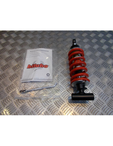 amortisseur bitubo moto kawasaki gpz 1100 rx 1986 -88 7721014 K0013XZE01 suspens
