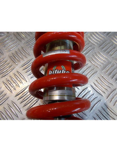 amortisseur bitubo moto kawasaki gpz 1100 rx 1986 -88 7721014 K0013XZE01 suspens