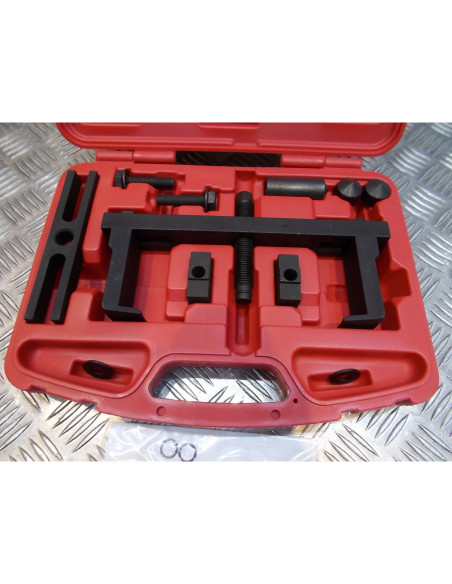 coffret arrache extracteur multi volant rotor allumage vide-reaff bihr ds1053 ou