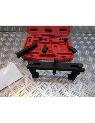 coffret arrache extracteur multi volant rotor allumage vide-reaff bihr ds1053 ou