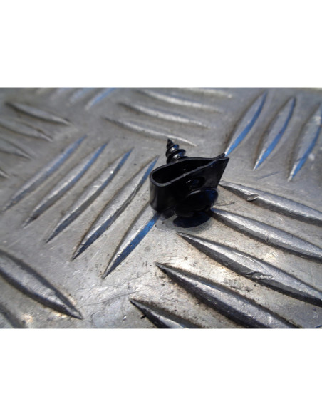 kit 50 vis carrosserie carenage cache avec 50 ecrou clips en u scooter moto quad