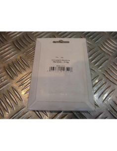 6 galets variateur motoforce 15 X 12 mm - 11,5 gr scooter mbk 50 booster nitro n 2