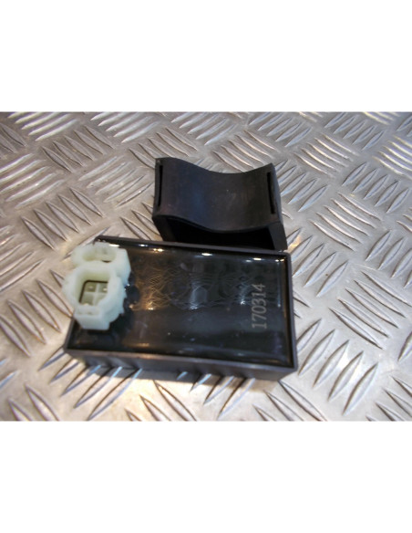 boitier cdi allumage p2r scooter kymco 50 agility vitality ... 4 temps