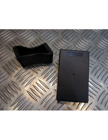 boitier cdi allumage p2r scooter kymco 50 agility vitality ... 4 temps